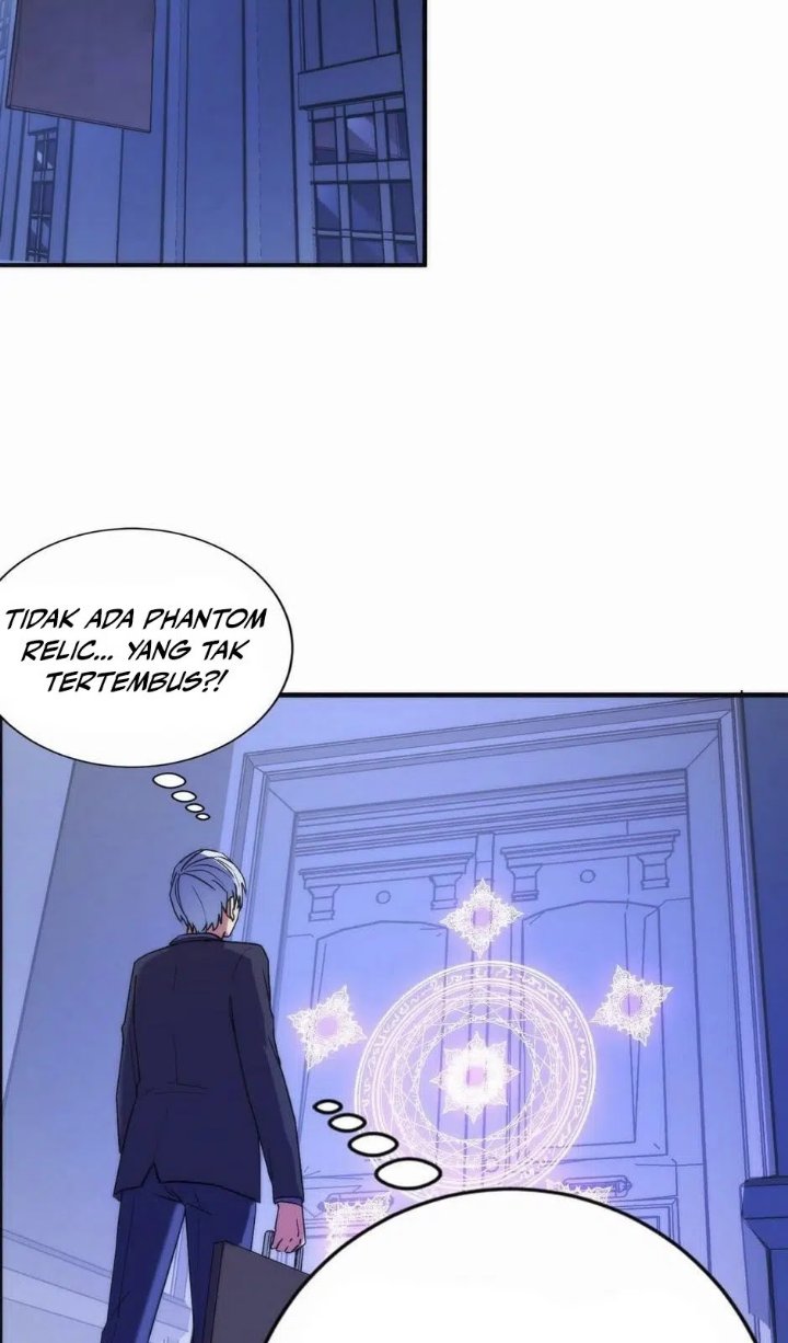 Become The Lord Of Cthulhu Chapter 56 - Page 4