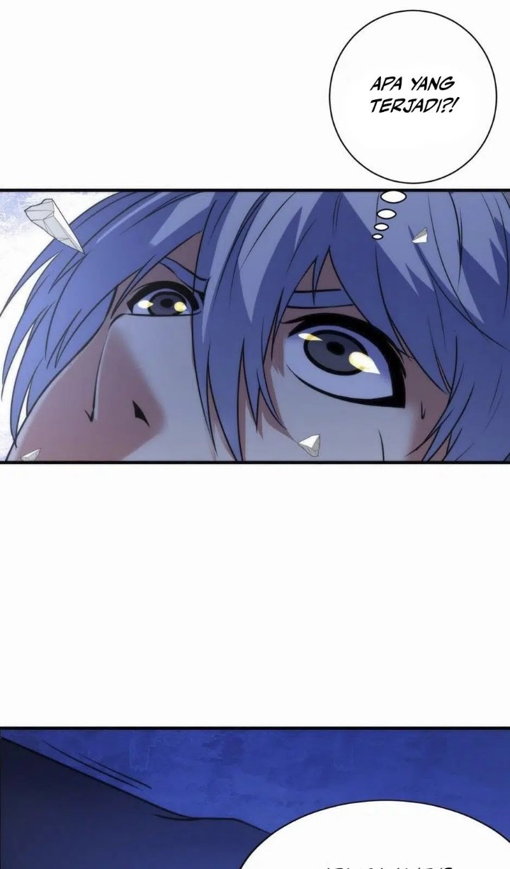 Become The Lord Of Cthulhu Chapter 56 - Page 43