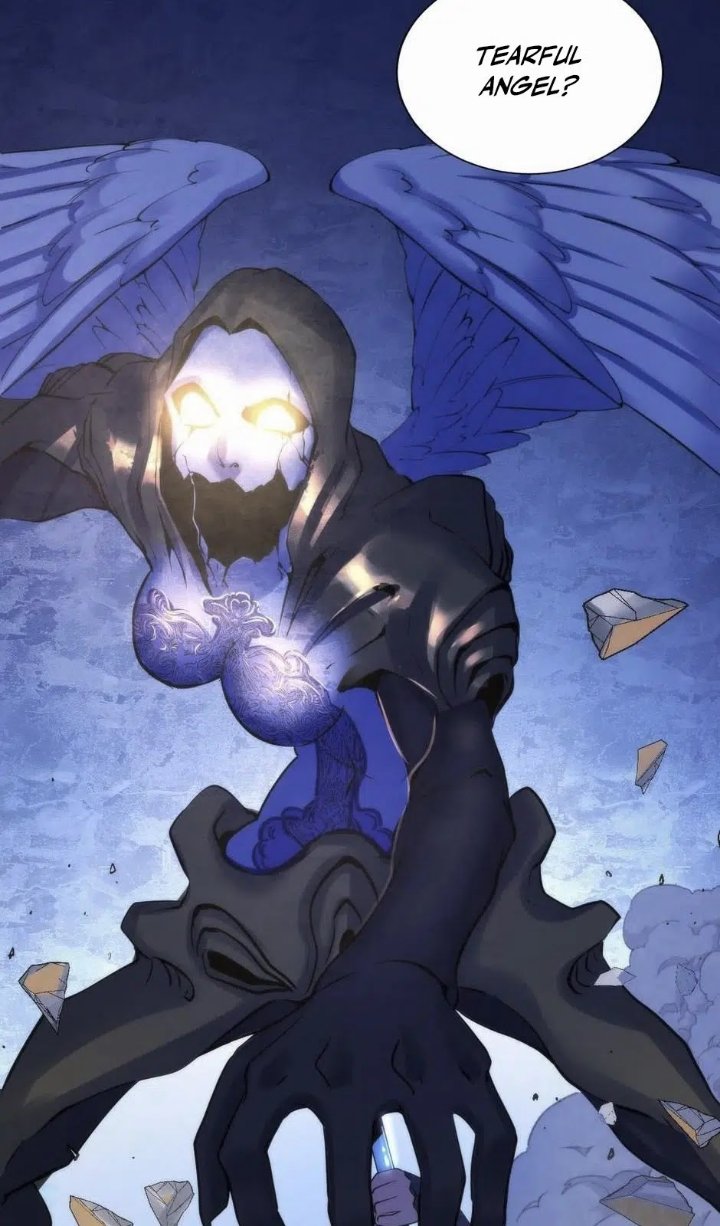 Become The Lord Of Cthulhu Chapter 56 - Page 45