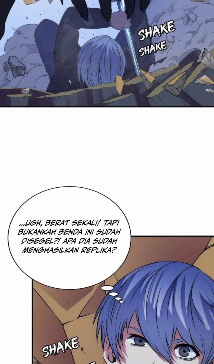 Become The Lord Of Cthulhu Chapter 56 - Page 46