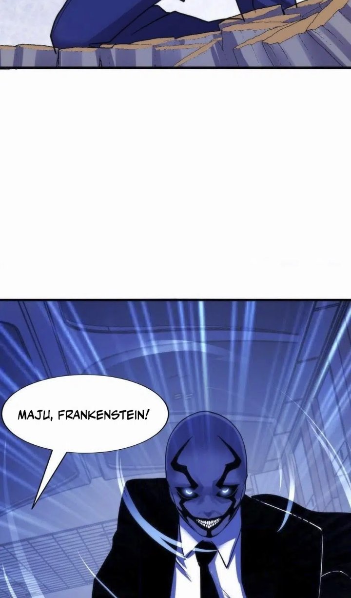 Become The Lord Of Cthulhu Chapter 56 - Page 58