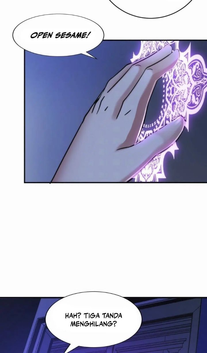 Become The Lord Of Cthulhu Chapter 56 - Page 6