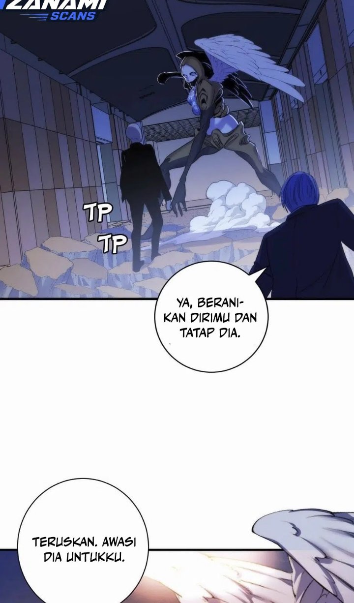 Become The Lord Of Cthulhu Chapter 56 - Page 60
