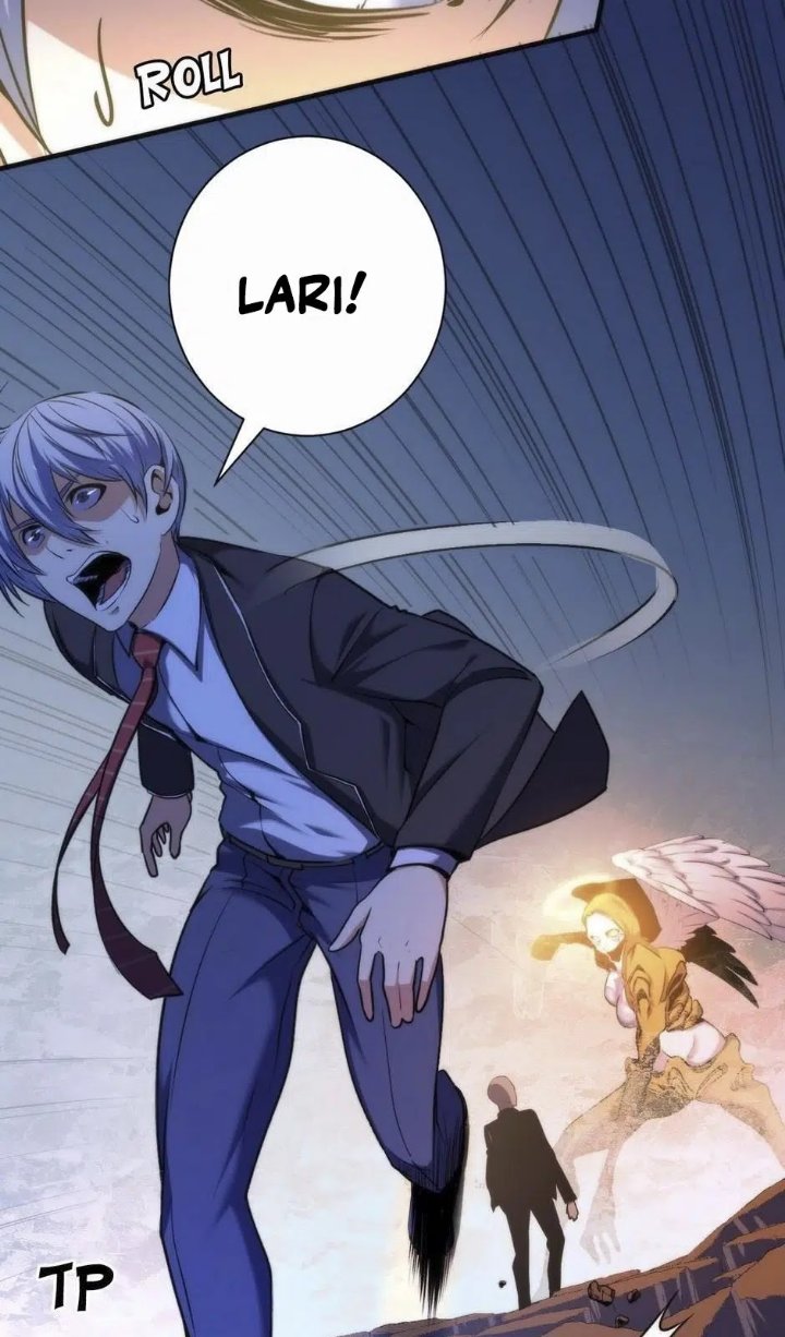 Become The Lord Of Cthulhu Chapter 56 - Page 63