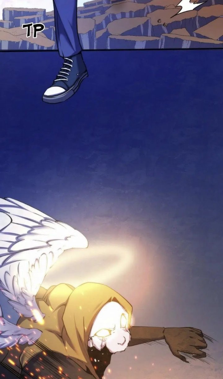 Become The Lord Of Cthulhu Chapter 56 - Page 64