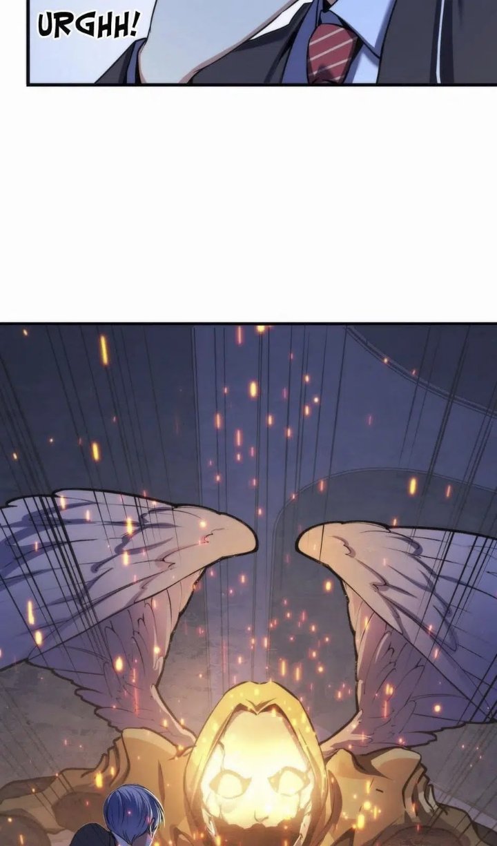 Become The Lord Of Cthulhu Chapter 56 - Page 68