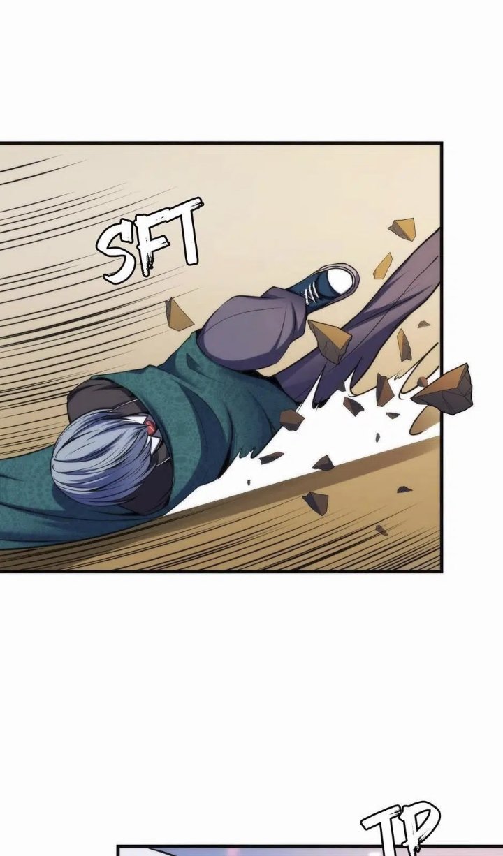 Become The Lord Of Cthulhu Chapter 56 - Page 73
