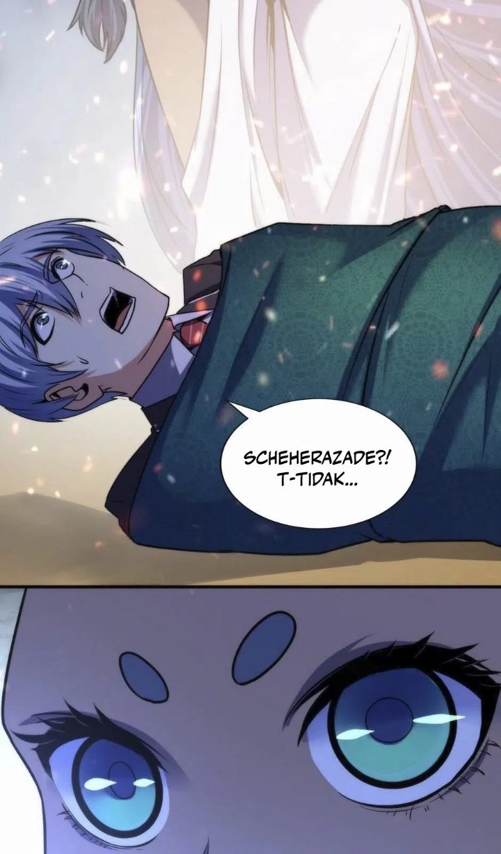 Become The Lord Of Cthulhu Chapter 56 - Page 75