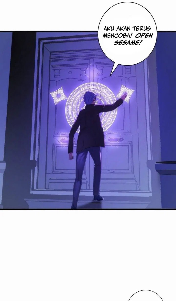 Become The Lord Of Cthulhu Chapter 56 - Page 8