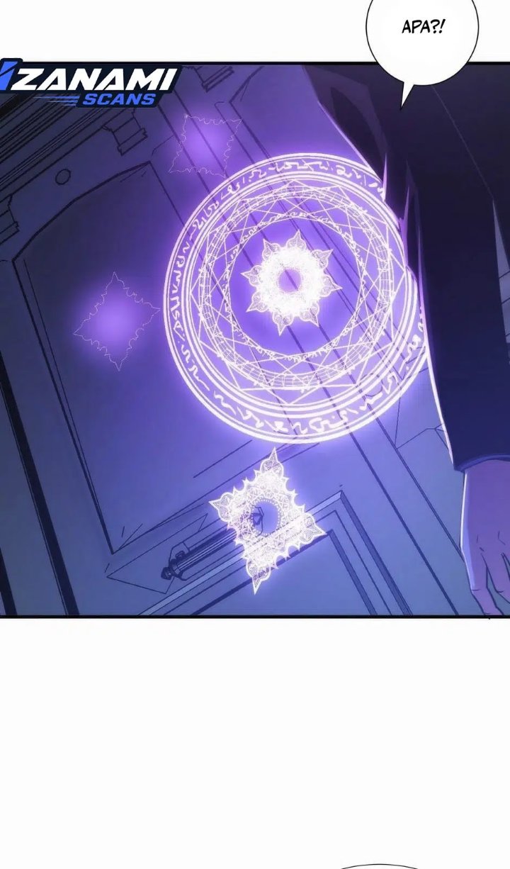 Become The Lord Of Cthulhu Chapter 56 - Page 9