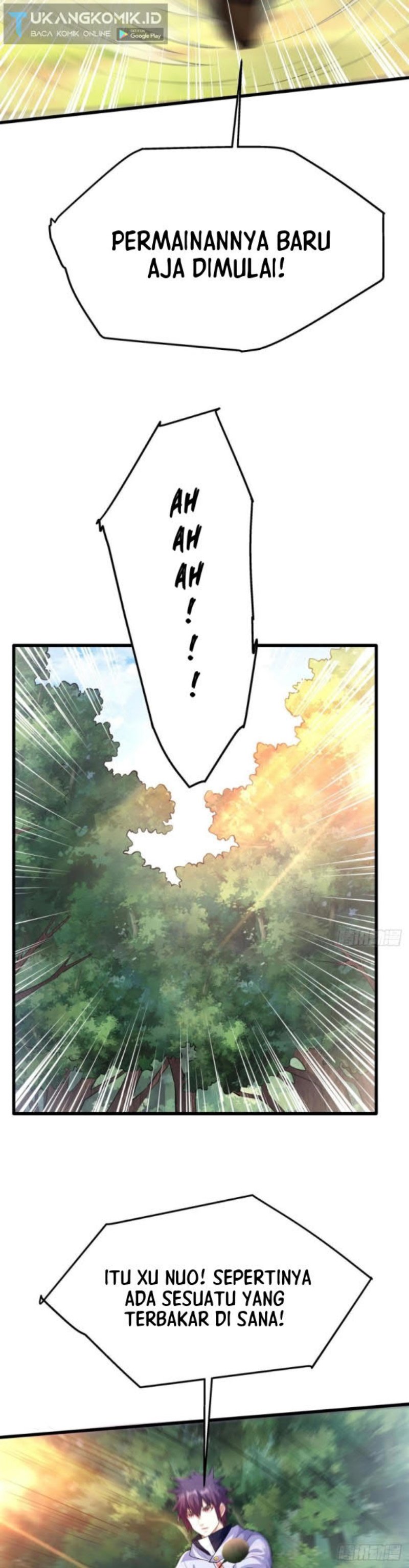 Baca Become the Richest Man In the Last Days - Chapter 15 halaman 10