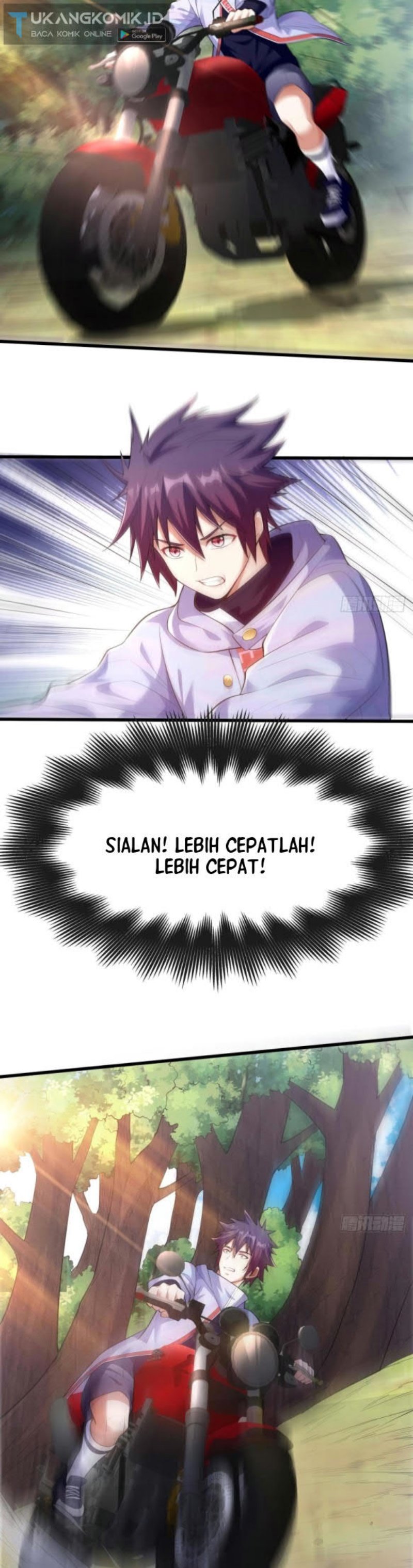 Baca Become the Richest Man In the Last Days - Chapter 15 halaman 11