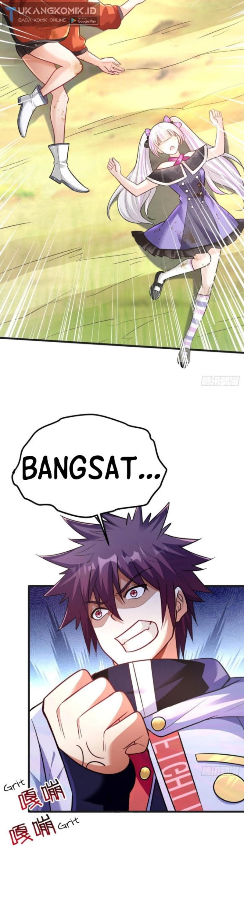 Baca Become the Richest Man In the Last Days - Chapter 15 halaman 13