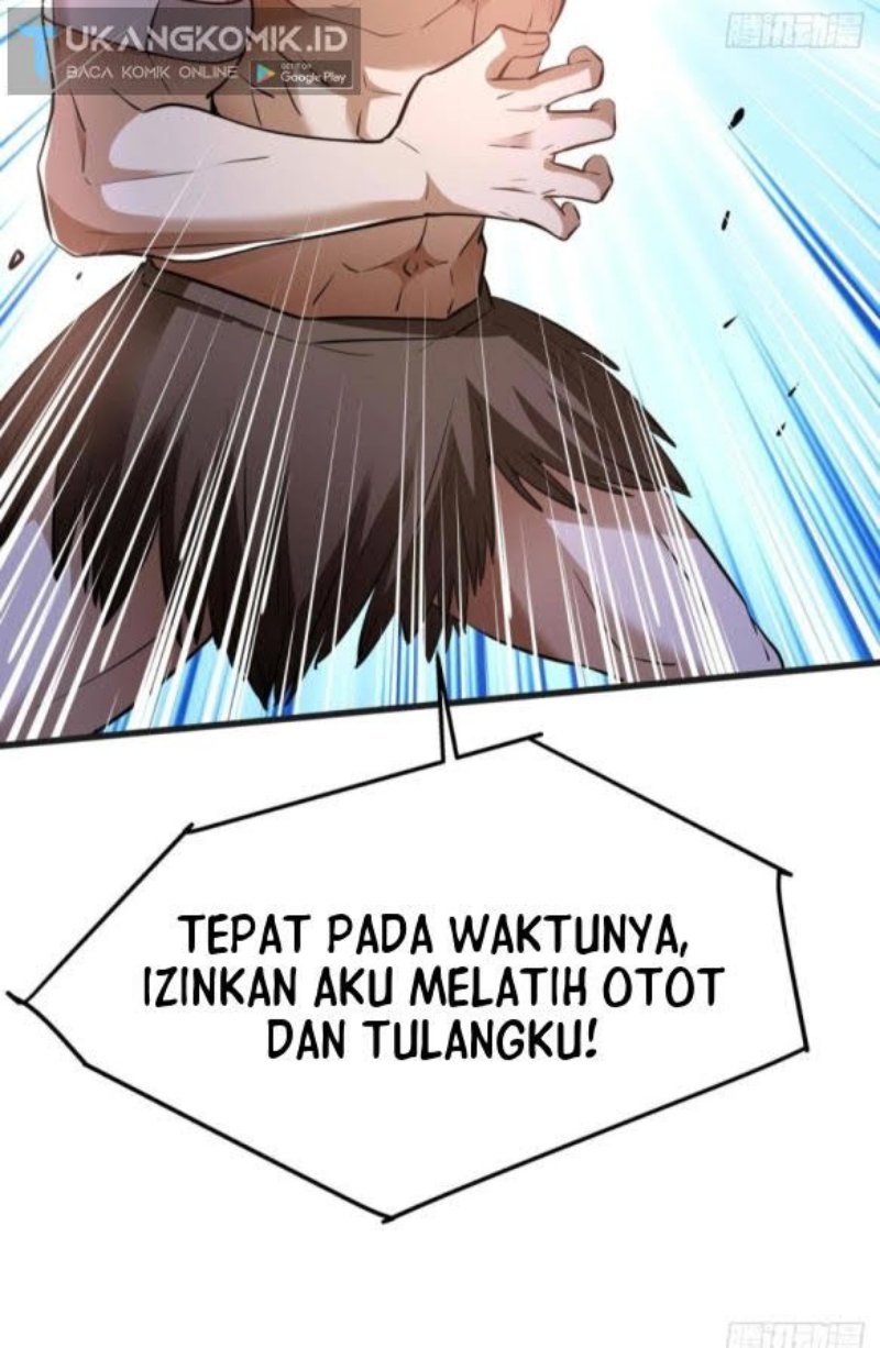 Baca Become the Richest Man In the Last Days - Chapter 15 halaman 18