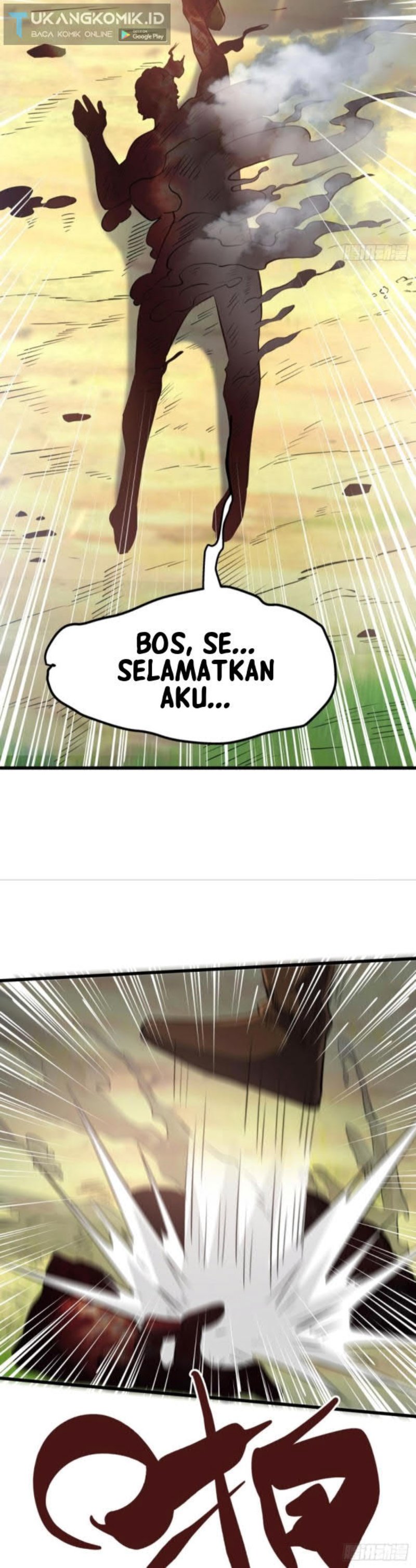 Baca Become the Richest Man In the Last Days - Chapter 15 halaman 6