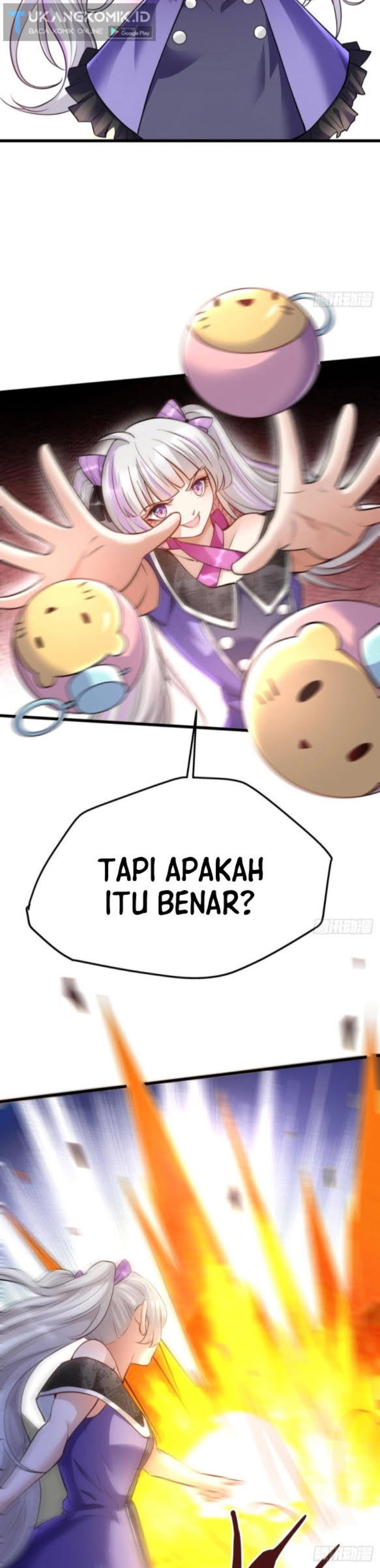 Baca Become the Richest Man In the Last Days - Chapter 15 halaman 8