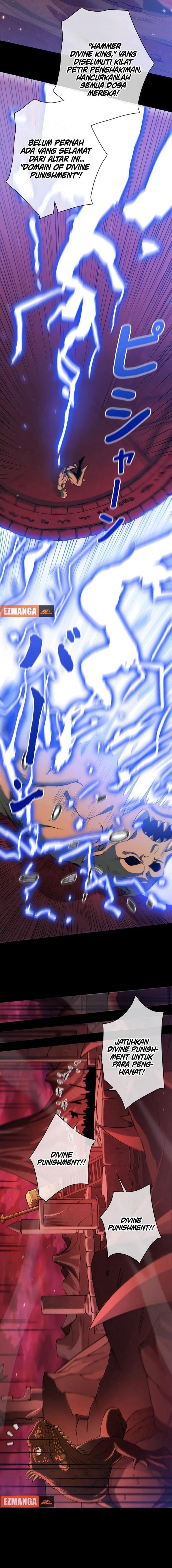 Baca Become the Strongest Hero Through the Cheat System - Chapter 1 halaman 14