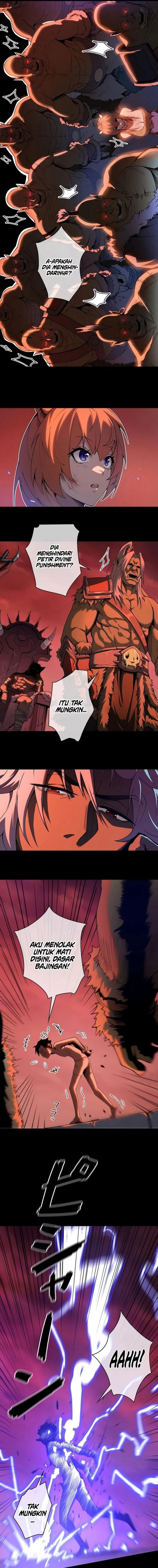 Baca Become the Strongest Hero Through the Cheat System - Chapter 1 halaman 17