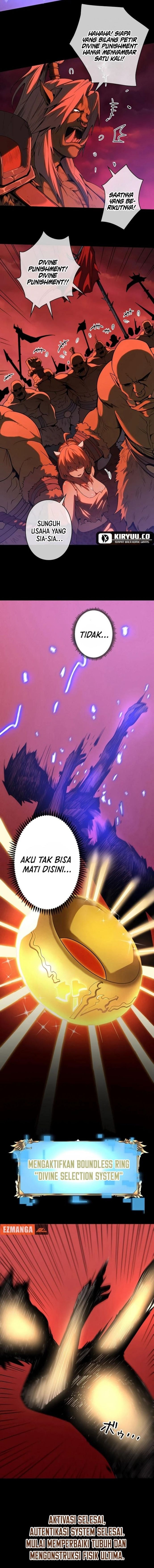 Baca Become the Strongest Hero Through the Cheat System - Chapter 1 halaman 18