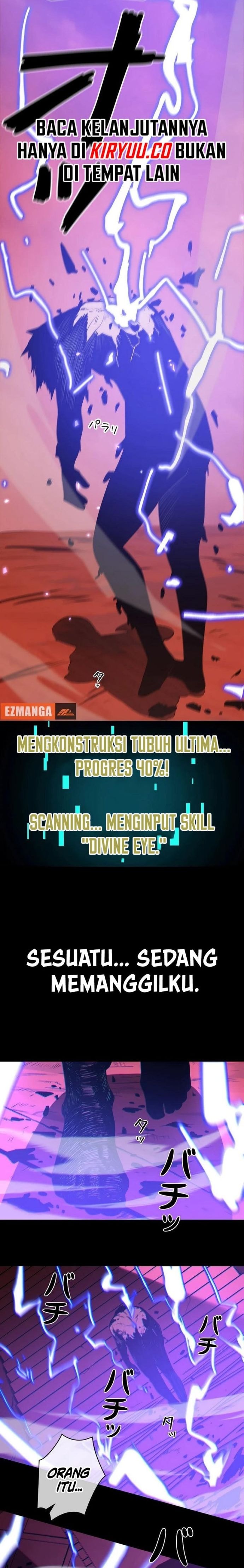 Baca Become the Strongest Hero Through the Cheat System - Chapter 1 halaman 20