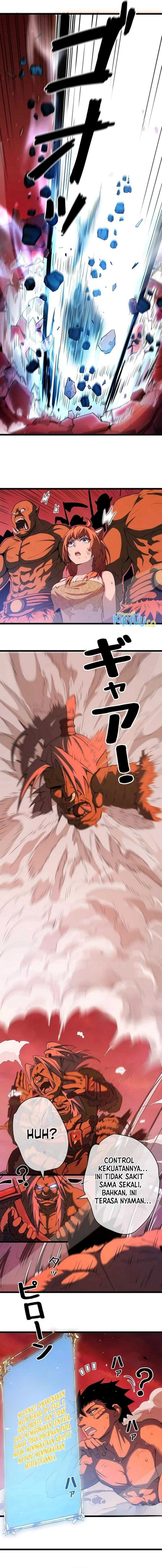 Baca Become the Strongest Hero Through the Cheat System - Chapter 2 halaman 12