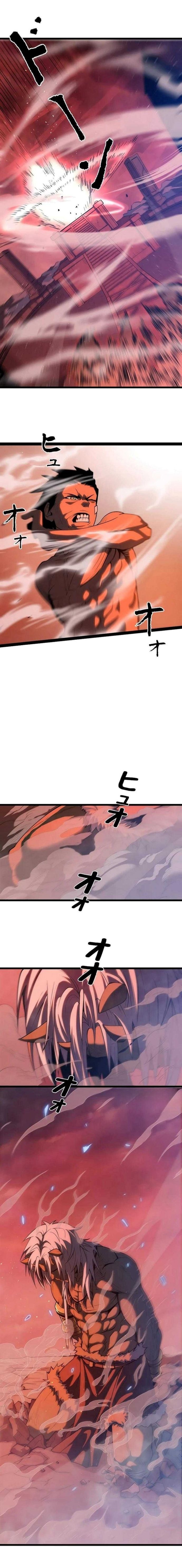 Baca Become the Strongest Hero Through the Cheat System - Chapter 2 halaman 14