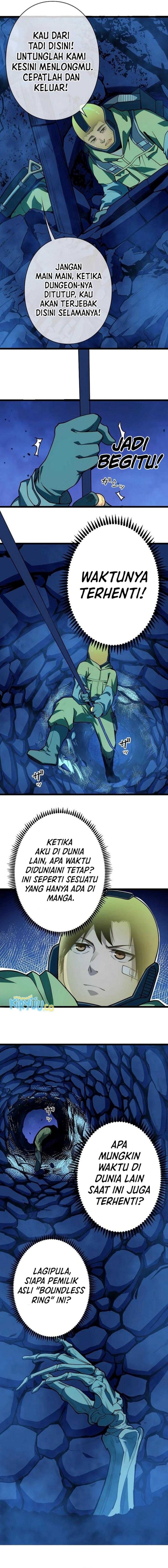 Baca Become the Strongest Hero Through the Cheat System - Chapter 2 halaman 26