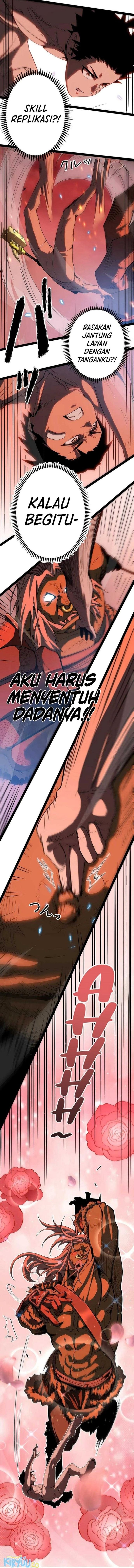 Baca Become the Strongest Hero Through the Cheat System - Chapter 2 halaman 28