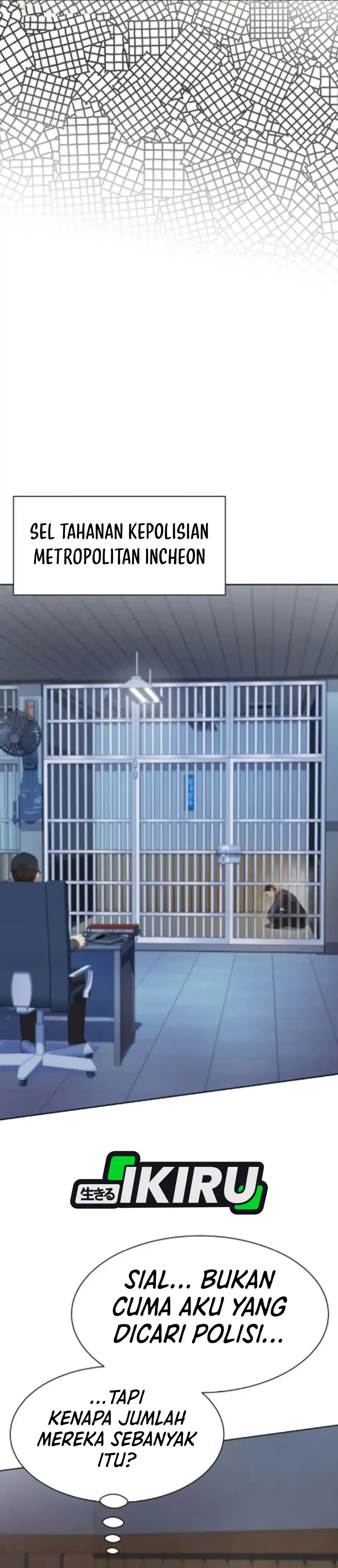 Baca Becoming a Legendary Ace Employee - Chapter 129 halaman 35