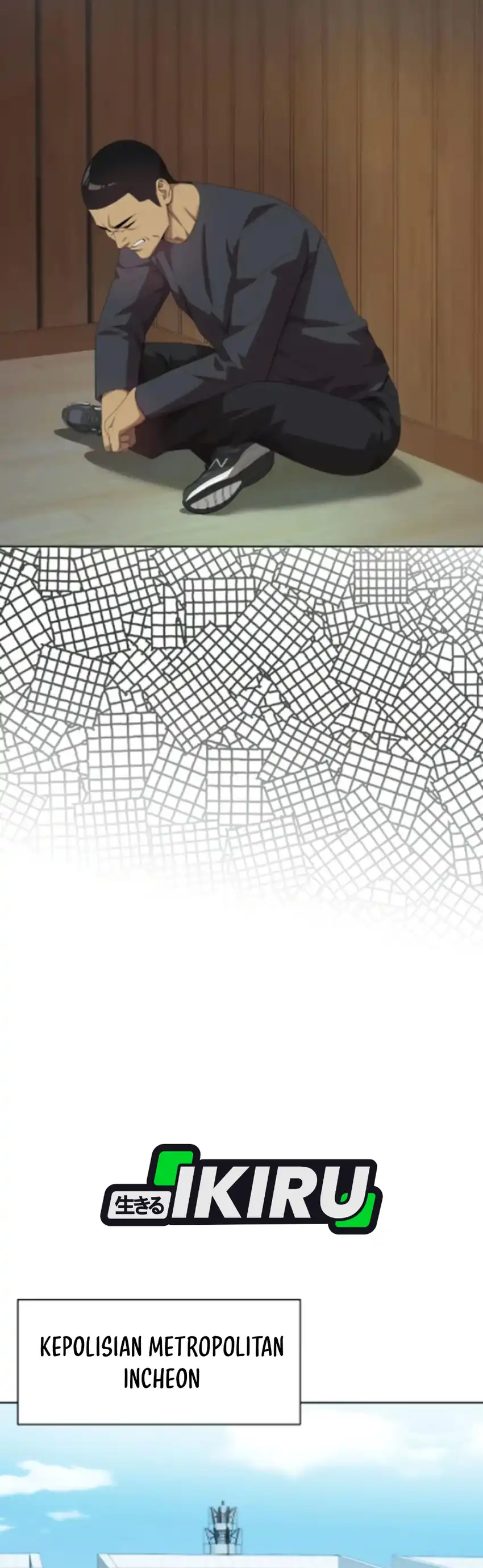 Baca Becoming a Legendary Ace Employee - Chapter 129 halaman 36