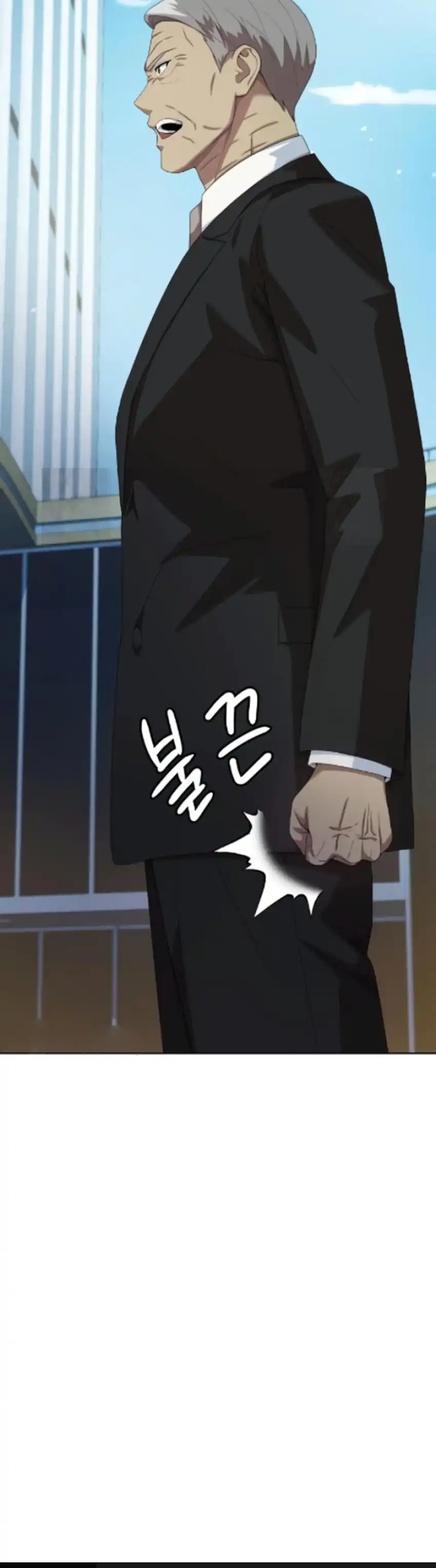 Baca Becoming a Legendary Ace Employee - Chapter 129 halaman 42