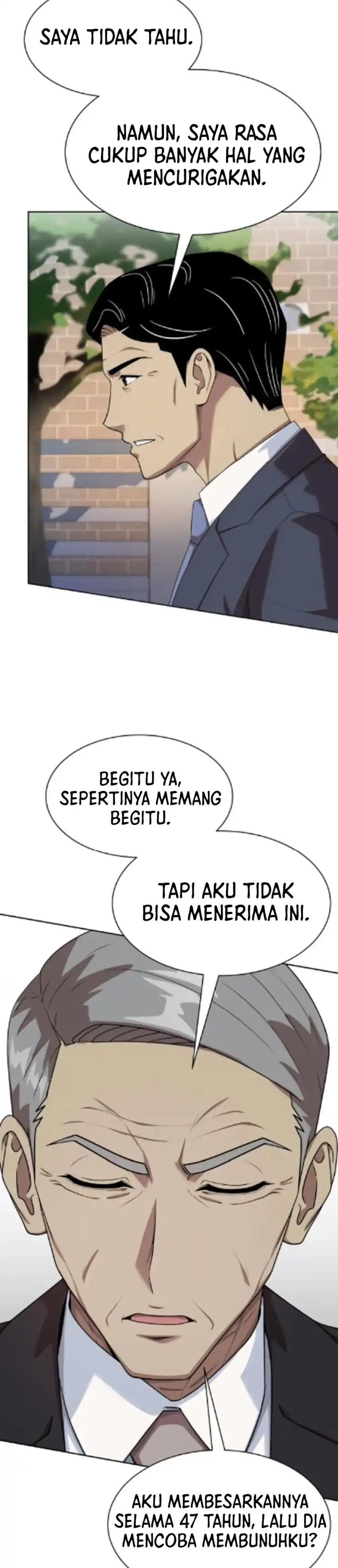Baca Becoming a Legendary Ace Employee - Chapter 130 halaman 15