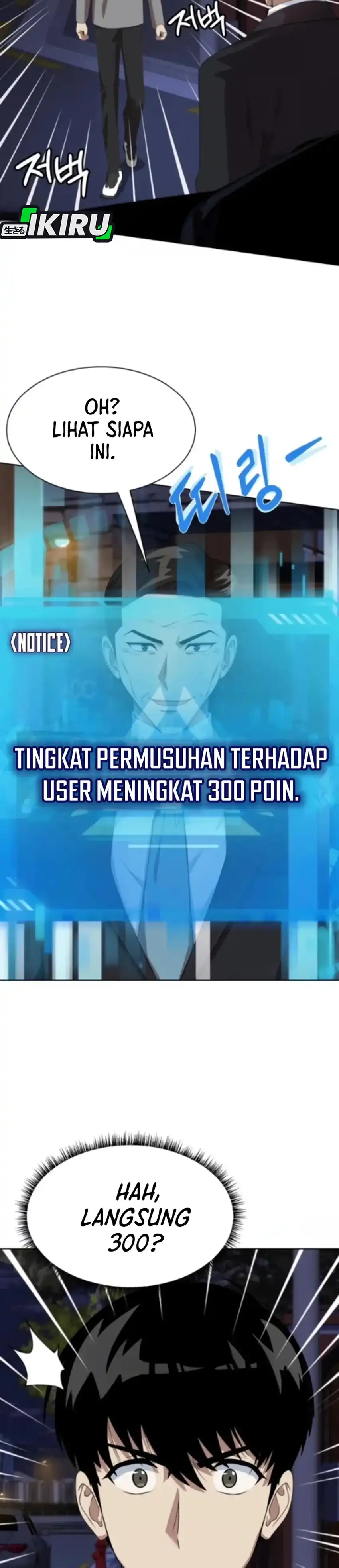 Baca Becoming a Legendary Ace Employee - Chapter 131 halaman 10