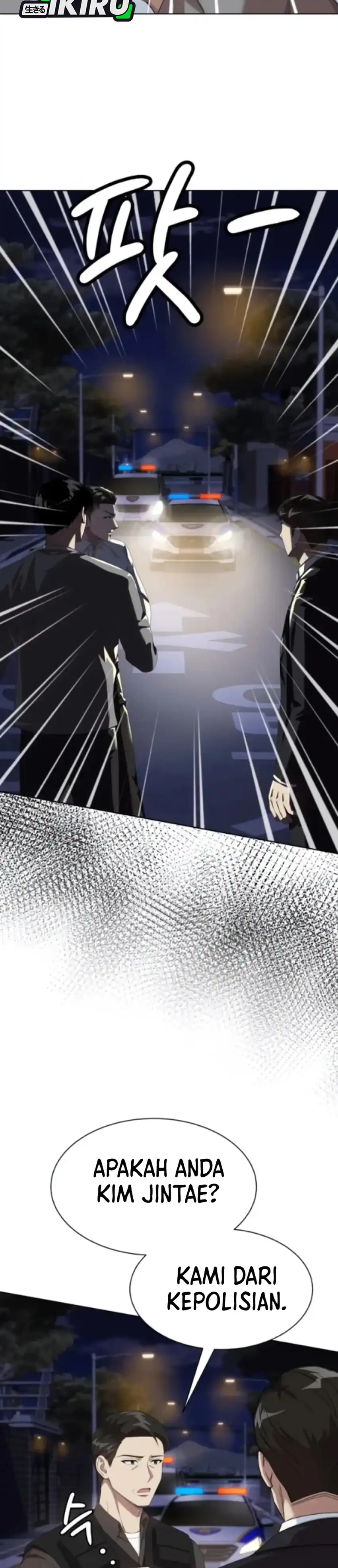 Baca Becoming a Legendary Ace Employee - Chapter 131 halaman 21