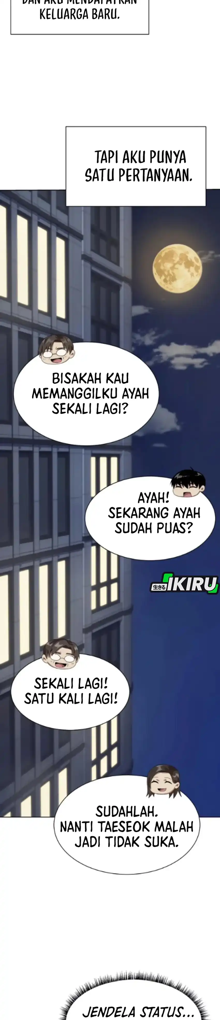 Baca Becoming a Legendary Ace Employee - Chapter 131 halaman 41