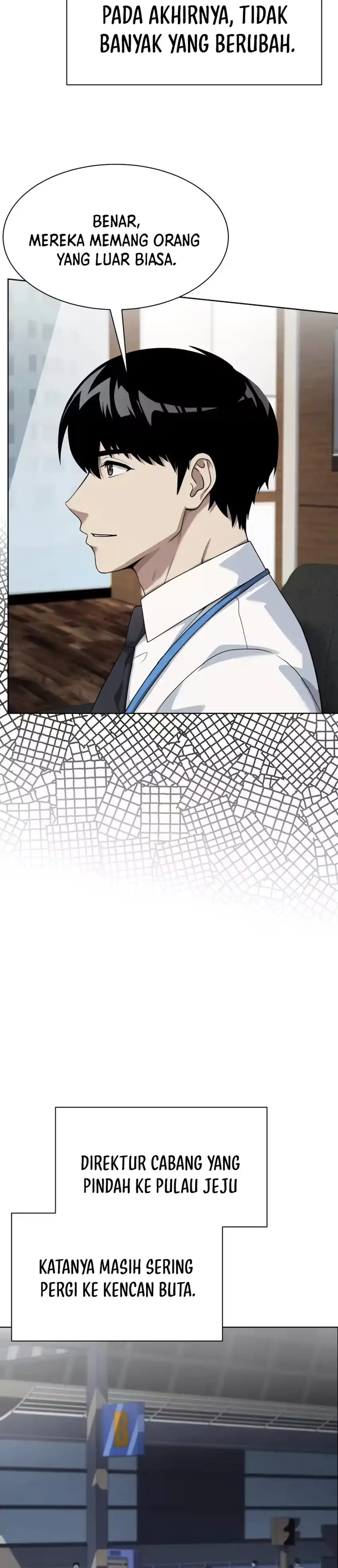 Baca Becoming a Legendary Ace Employee - Chapter 132 halaman 16