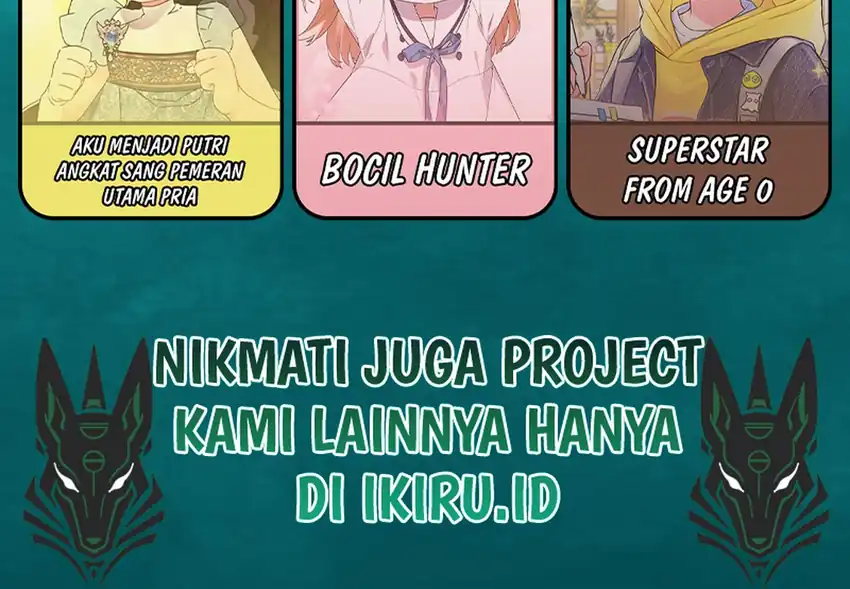 Baca Becoming a Legendary Ace Employee - Chapter 132 halaman 40