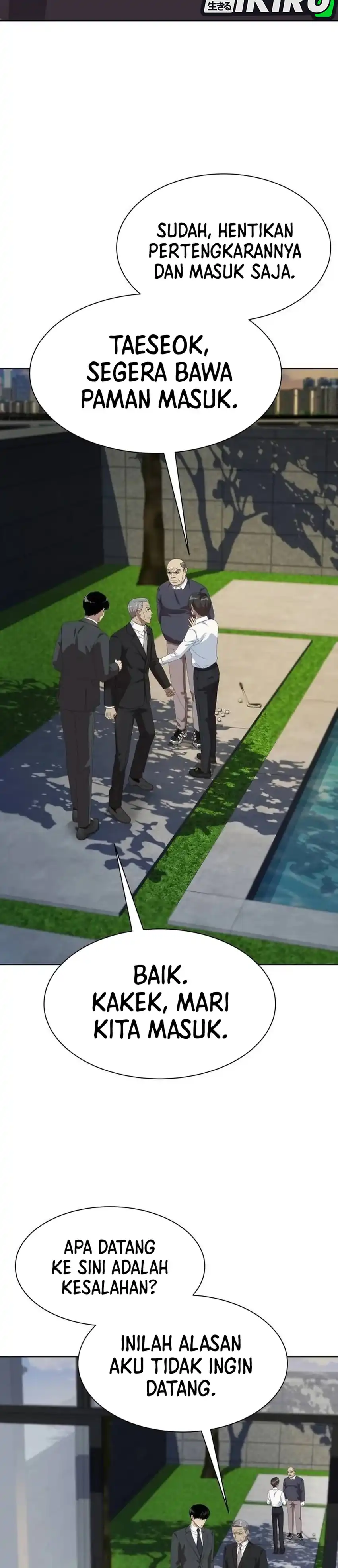 Baca Becoming a Legendary Ace Employee - Chapter 134 halaman 16