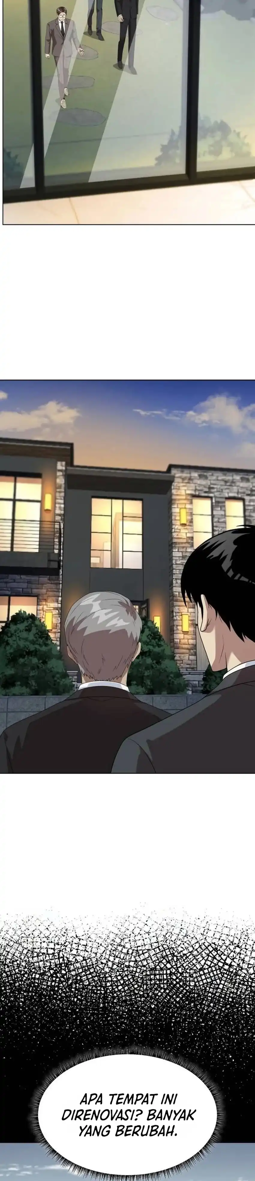 Baca Becoming a Legendary Ace Employee - Chapter 134 halaman 4