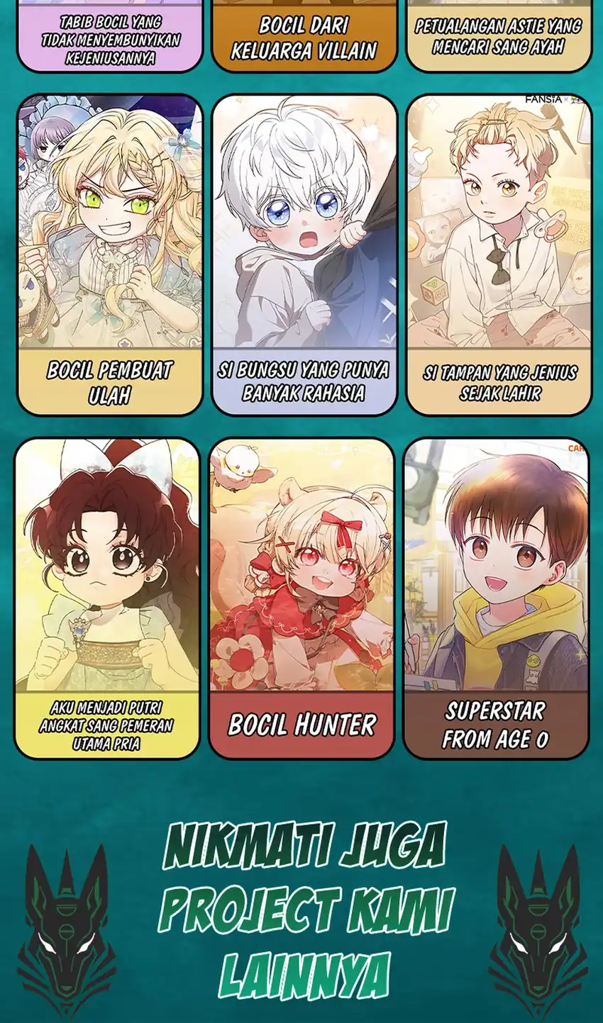 Baca Becoming a Legendary Ace Employee - Chapter 134 halaman 45