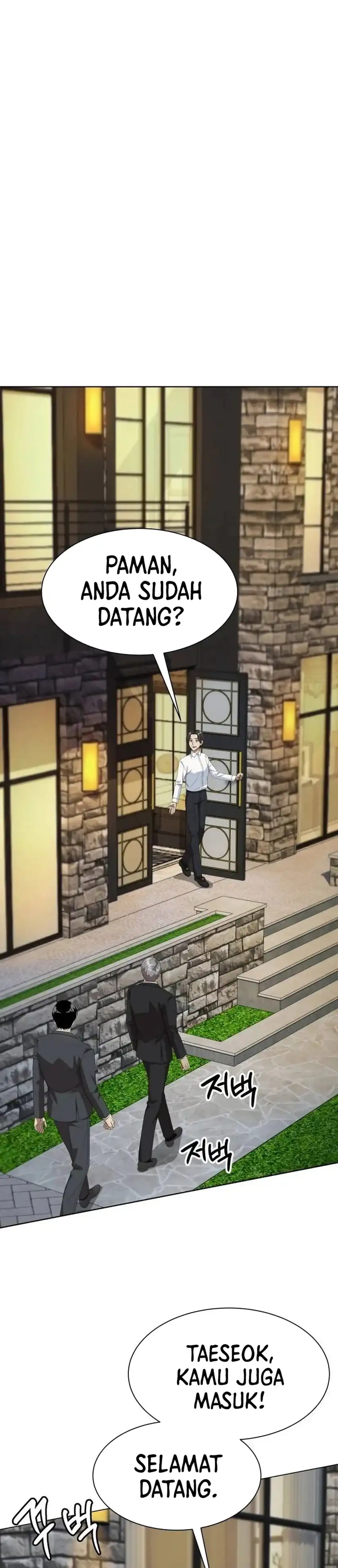 Baca Becoming a Legendary Ace Employee - Chapter 134 halaman 6
