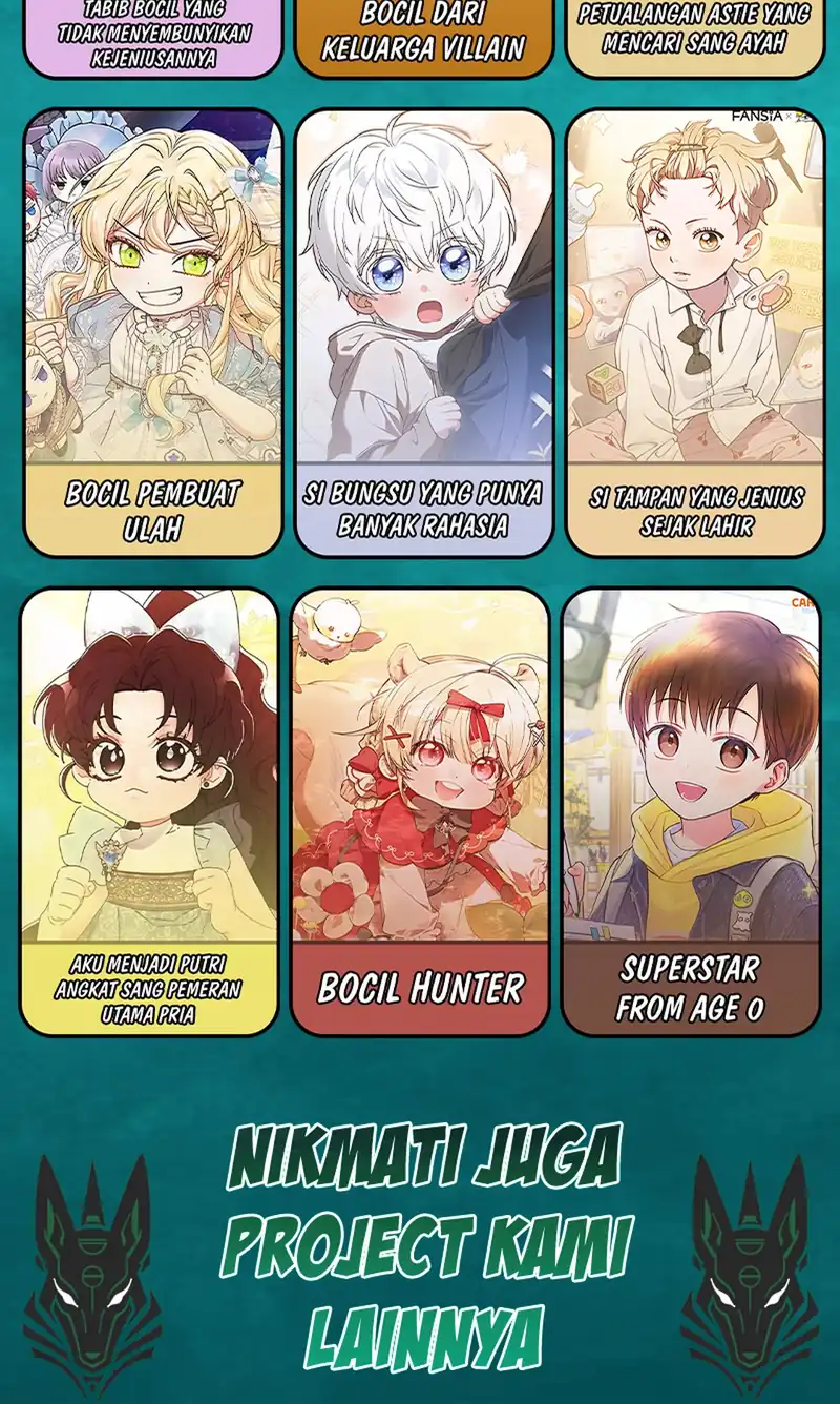 Baca Becoming a Legendary Ace Employee - Chapter 136 halaman 41