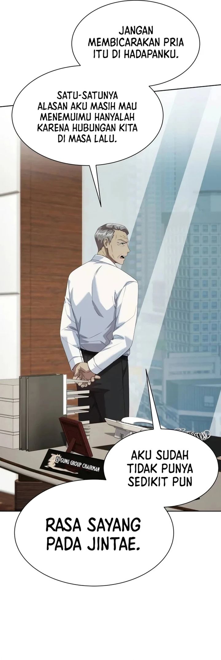 Baca Becoming a Legendary Ace Employee - Chapter 137 halaman 16