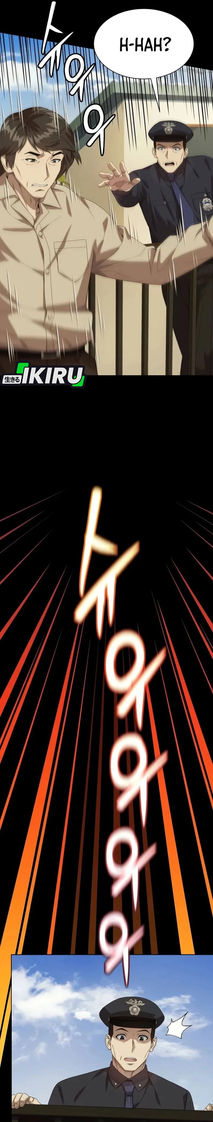 Baca Becoming a Legendary Ace Employee - Chapter 137 halaman 29