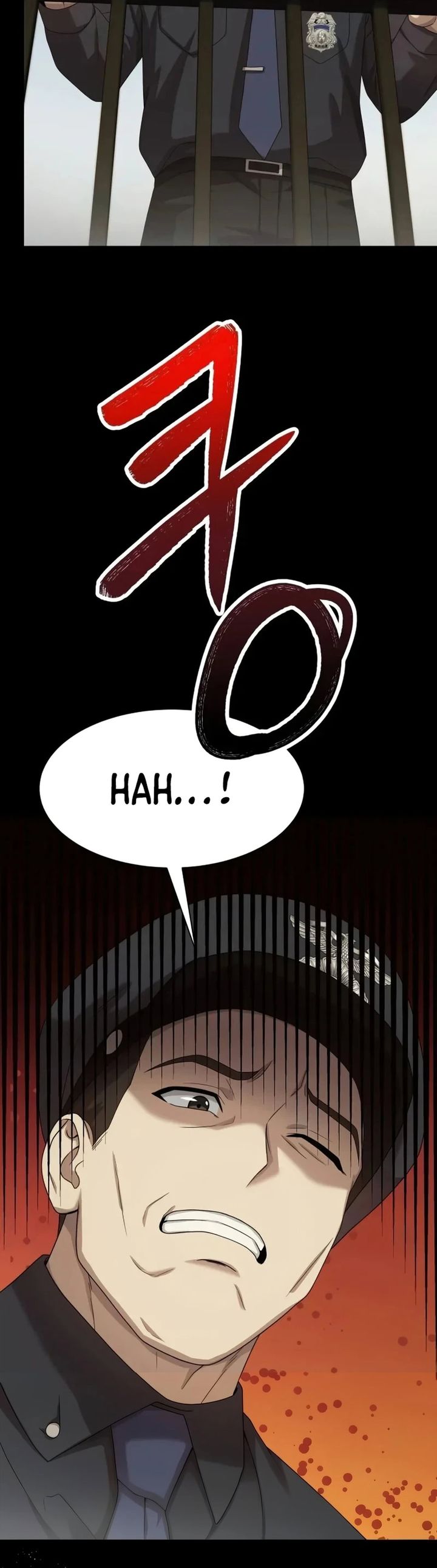 Baca Becoming a Legendary Ace Employee - Chapter 137 halaman 31
