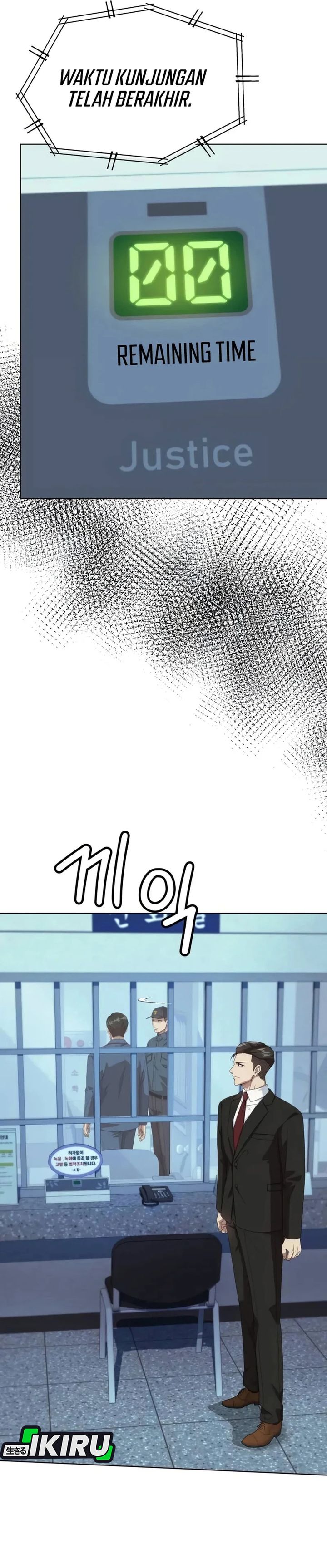 Baca Becoming a Legendary Ace Employee - Chapter 137 halaman 9