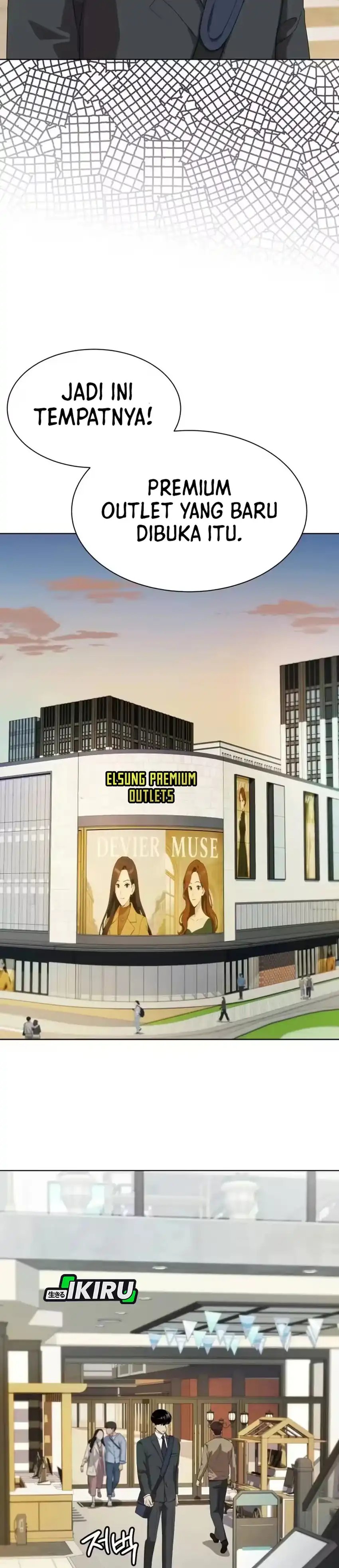 Baca Becoming a Legendary Ace Employee - Chapter 138 halaman 14