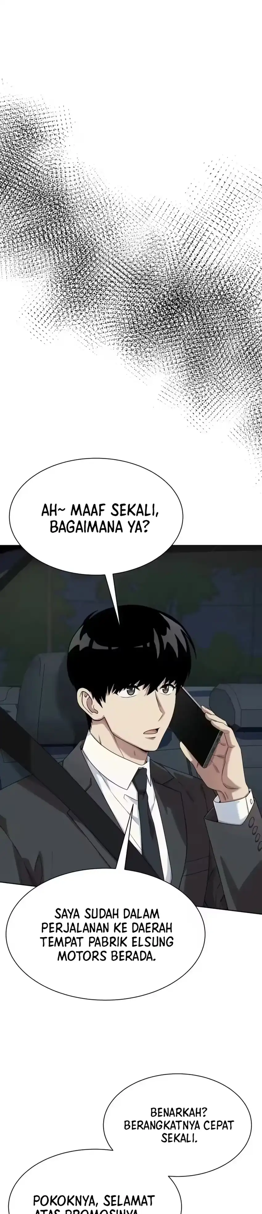 Baca Becoming a Legendary Ace Employee - Chapter 139 halaman 10