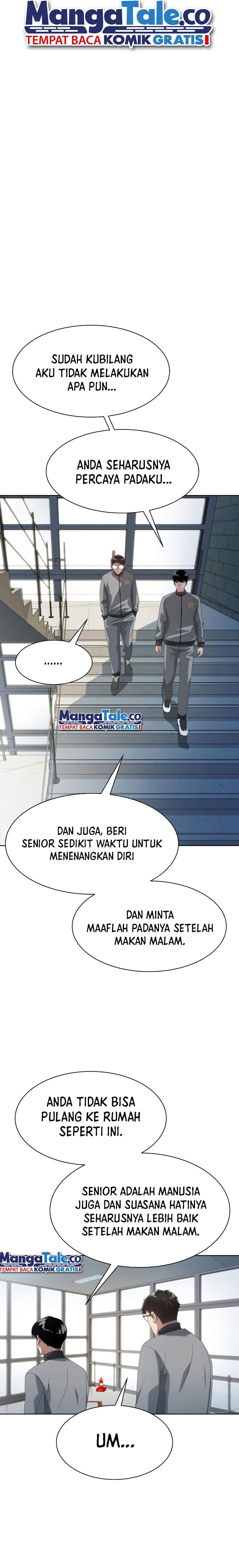 Baca Becoming a Legendary Ace Employee - Chapter 14 halaman 2