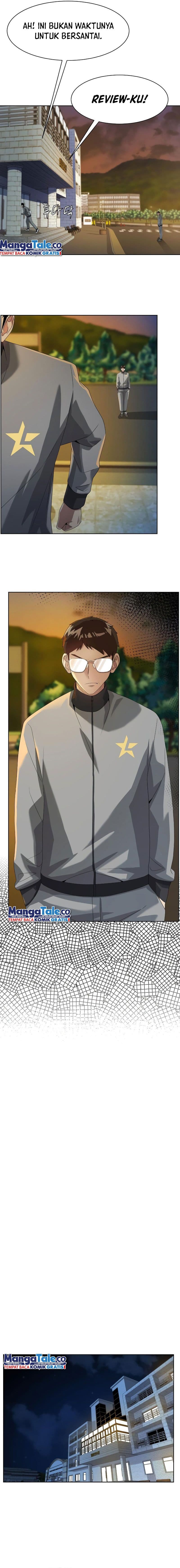 Baca Becoming a Legendary Ace Employee - Chapter 14 halaman 7